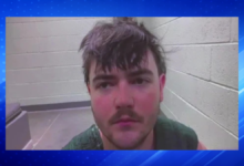 Nampa Man Arrested After Deadly Road Rage Shooting in Meridian