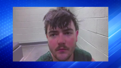 Nampa Man Arrested After Deadly Road Rage Shooting in Meridian