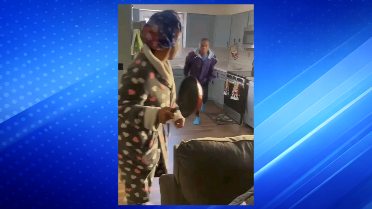 Video Shows Family Incident Involving Child at JB’s Safe Hands Facility