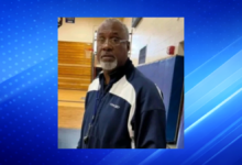 Nahne Chanti Speaks Out Against Gym Coach Mike Marshall Over Allegations in Mifflin