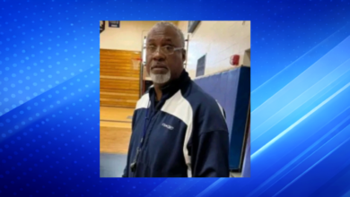 Nahne Chanti Speaks Out Against Gym Coach Mike Marshall Over Allegations in Mifflin