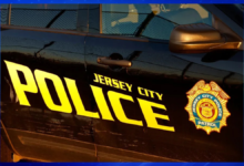 Heavy Police Presence in Jersey City Following Friday Night Shooting Investigation