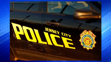 Heavy Police Presence in Jersey City Following Friday Night Shooting Investigation