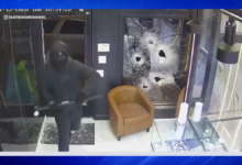 Robbers Steal Nearly $1 Million in Jewelry Inventory From New Jersey Store, Owner Says