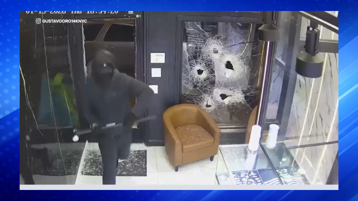 Robbers Steal Nearly $1 Million in Jewelry Inventory From New Jersey Store, Owner Says