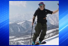 Skiing Accident Claims Life of Max Martin; GoFundMe Launched for Family