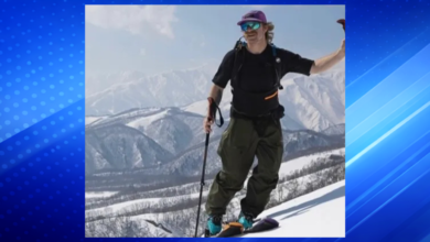 Skiing Accident Claims Life of Max Martin; GoFundMe Launched for Family