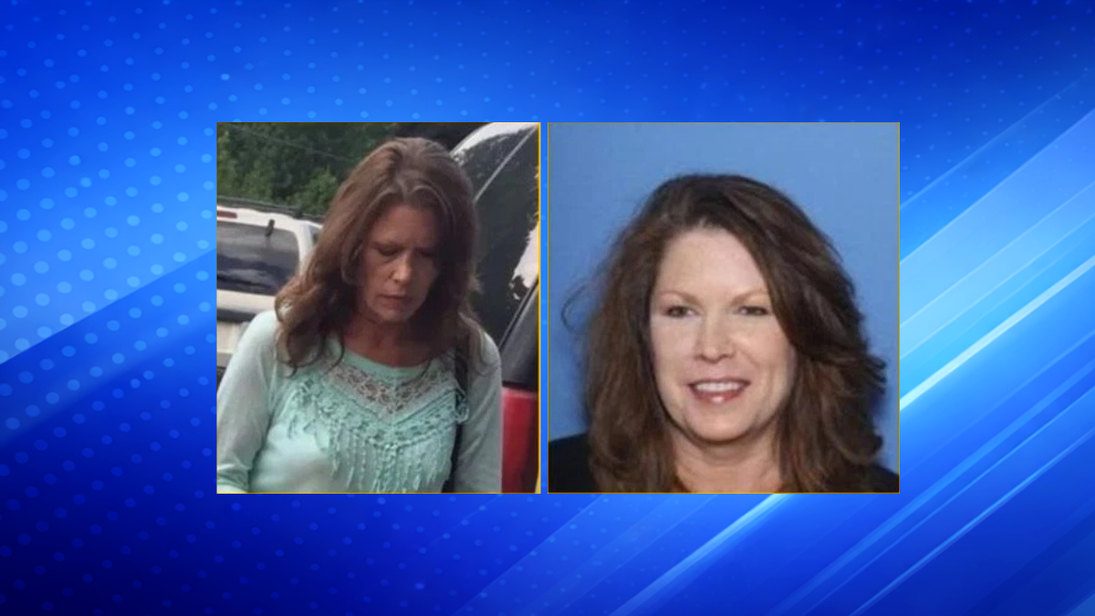 Remains Found of Faulkner County Woman Missing for More Than 8 Years