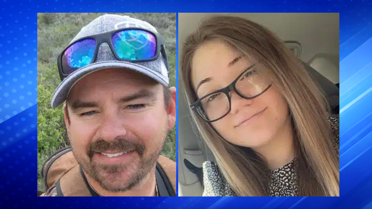 Star Valley Murder-Suicide Leaves Husband and Wife Dead