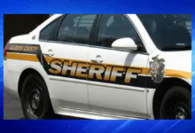 Fatal Crash Under Investigation by Deputies in Burlington Township