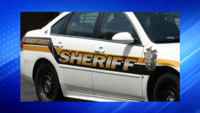 Fatal Crash Under Investigation by Deputies in Burlington Township