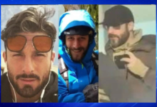 Man Killed by Federal Agents in Minneapolis Identified as Alex Jeffrey Pretti
