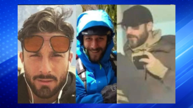 Man Killed by Federal Agents in Minneapolis Identified as Alex Jeffrey Pretti