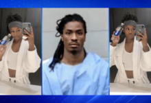 Michael Johnson Arrested in Murder of 23-Year-Old Jurnea Stanley