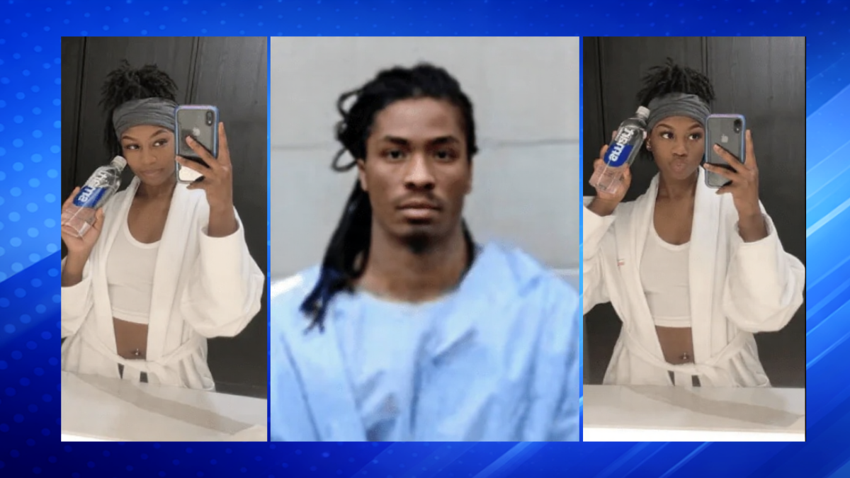 Michael Johnson Arrested in Murder of 23-Year-Old Jurnea Stanley