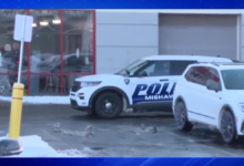 Mishawaka Shooting: Suicide at Discount Tire Leaves One Dead