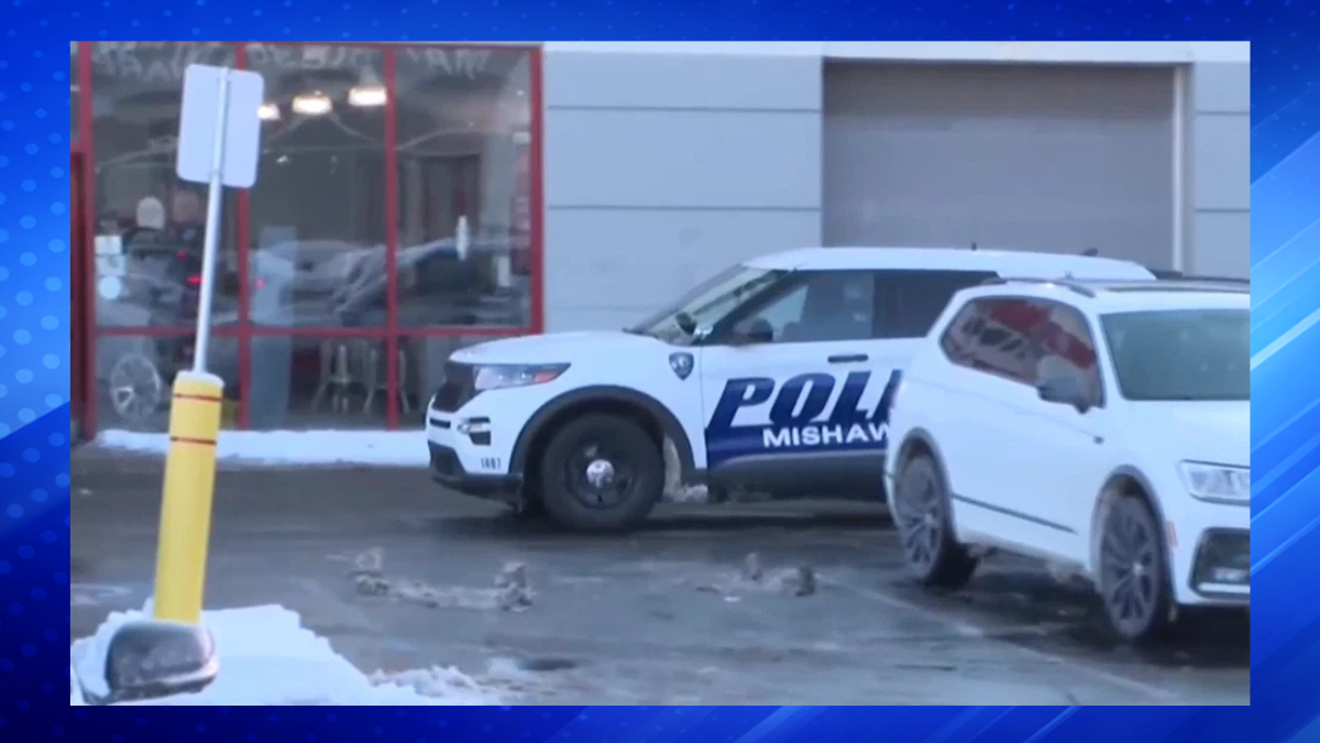 Mishawaka Shooting: Suicide at Discount Tire Leaves One Dead