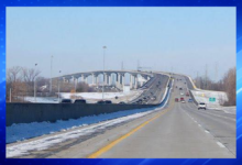 Family Grieves After Saginaw County Woman’s Death at Zilwaukee Bridge