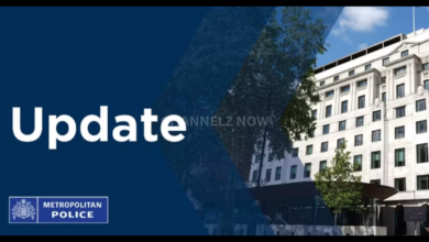 One Injured, Several Arrested After Shooting Incident in Mottingham Village