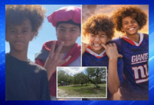 Florida Teens George Watts and Derrick Hubbard Die After Sand Hole Collapse in Citrus County