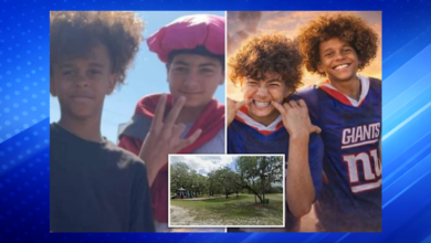 Florida Teens George Watts and Derrick Hubbard Die After Sand Hole Collapse in Citrus County