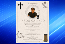 Jason Galindo Obituary: ATAP Youth Group Founder Dies in Car Accident