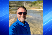 John Morrow Accident in Austin, TX Claims Life of James Bowie High School Teacher