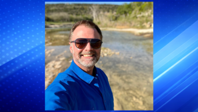 John Morrow Accident in Austin, TX Claims Life of James Bowie High School Teacher