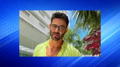 Jonathan Clough Obituary: Former Strictly Come Dancing Producer Dies