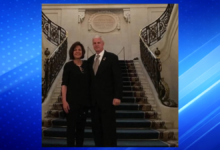 Terri Womack, Wife of Arkansas Congressman Steve Womack, Dies at 68