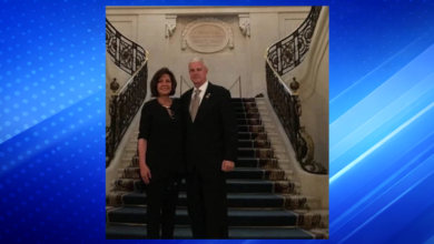 Terri Womack, Wife of Arkansas Congressman Steve Womack, Dies at 68