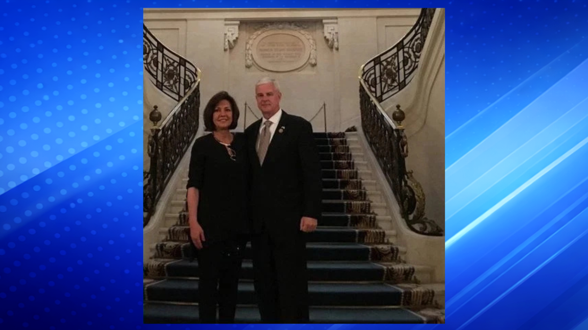 Terri Womack, Wife of Arkansas Congressman Steve Womack, Dies at 68