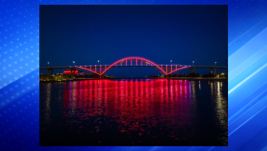 Milwaukee Hoan Bridge Incident Leaves One Dead Near Summerfest Area
