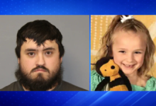Maple Grove, Minnesota Man Arrested in Abduction of 7-Year-Old Girl in Zimmerman