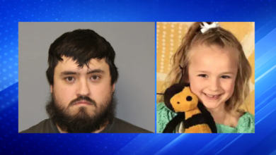 Maple Grove, Minnesota Man Arrested in Abduction of 7-Year-Old Girl in Zimmerman