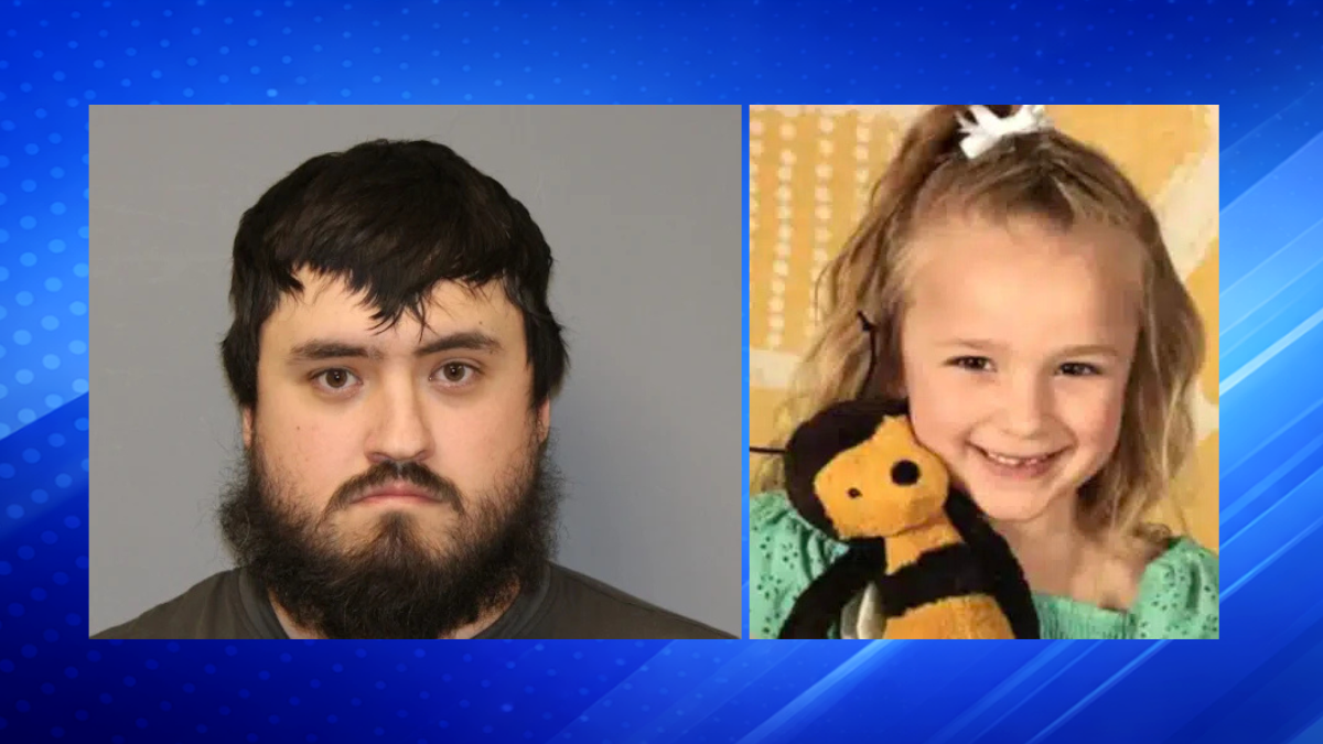 Maple Grove, Minnesota Man Arrested in Abduction of 7-Year-Old Girl in Zimmerman