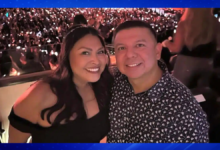 Firefighter Arrested After Wife Found Dead in Domestic Homicide Case