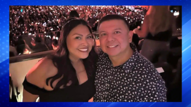 Firefighter Arrested After Wife Found Dead in Domestic Homicide Case