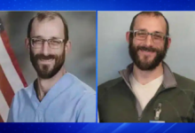 Minneapolis Man Shot Dead by Federal Agents While Trying to Help Protester