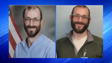 Minneapolis Man Shot Dead by Federal Agents While Trying to Help Protester