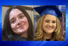Two Teens Killed After BMW Crashes in Hicksville, Nassau County