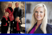 Tara Arnold Identified as Victim in Bangor Private Jet Crash