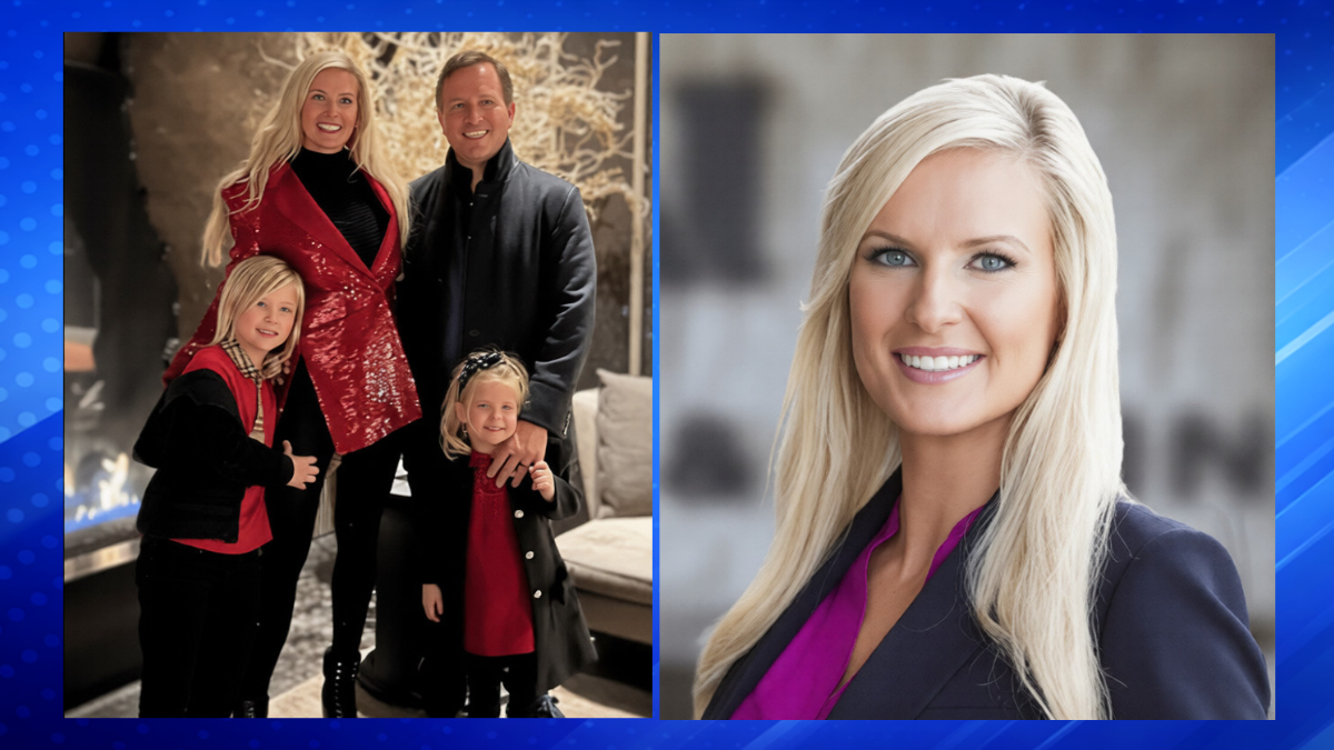 Tara Arnold Identified as Victim in Bangor Private Jet Crash