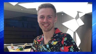 Trevor Krautheim of Selinsgrove, Pennsylvania, Remembered as Community Mourns His Death