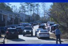 Lakeside High School Shooting: One Person Injured, Lockdown After Incident in Evans, GA