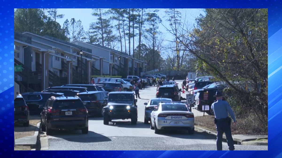 Lakeside High School Shooting: One Person Injured, Lockdown After Incident in Evans, GA