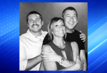 Edmond Woman Spring Weems Found Murdered, Adopted Son Charged After Body Discovered