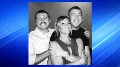 Edmond Woman Spring Weems Found Murdered, Adopted Son Charged After Body Discovered