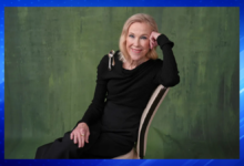 Actress Catherine O’Hara Dies at 71 Known for Roles in Home Alone and Schitt’s Creek