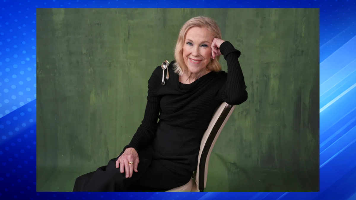 Actress Catherine O’Hara Dies at 71 Known for Roles in Home Alone and Schitt’s Creek